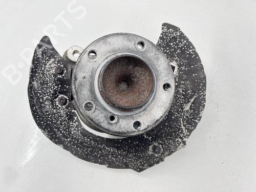 Left front steering knuckle BMW 1 Convertible (E88) 118 i | BP39676387M25 - Image 8