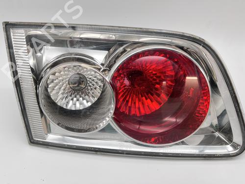 Used Left tailgate light Left tailgate light MAZDA 6 Station Wagon (GY) 2.0 DI (GY19) (121 hp) 39673087 39673087