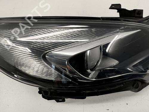 Right headlight OPEL ZAFIRA TOURER C (P12) 2.0 CDTi (75) | BP39671168C29 - Image 5