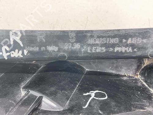 Right taillight SMART FORFOUR (454) 1.1 (454.030) | BP39678187C35 - Image 4