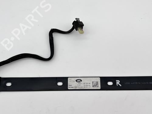 Elektronisk sensor Elektronisk sensor LAND ROVER RANGE ROVER IV (L405) 4.4 SDV8 4x4 (340 hp) 39676652 39676652