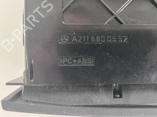 Switch MERCEDES-BENZ E-CLASS T-Model (S211) E 320 T CDI (211.222) | BP39749363I30 - Image 4