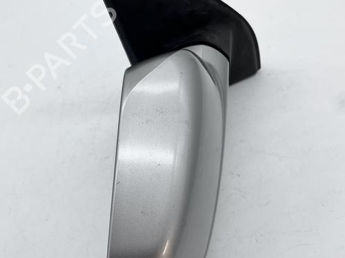 Used Right mirror Right mirror NISSAN X-TRAIL I (T30) 2.2 dCi 4x4 (136 hp) 39677181 39677181