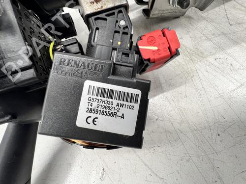 Steering column DACIA LODGY (JS_) 1.6 | BP39674330M21  - Image 8