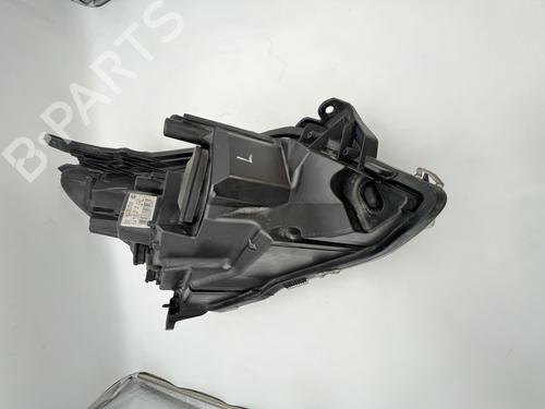 Right headlight OPEL ASTRA H (A04) 1.6 (L48) | BP39670302C29 - Image 13