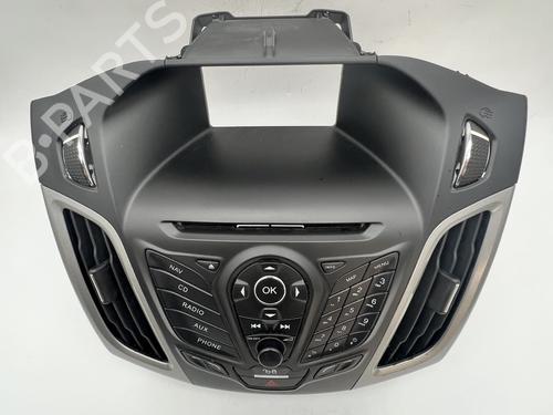 Switch FORD FOCUS III Turnier 2.0 TDCi | BP39682554I30 - Image 2