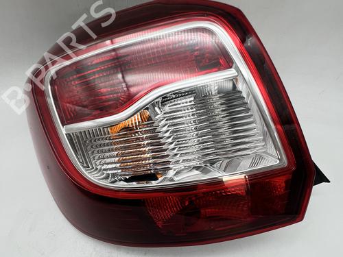 left-taillight-dacia-sandero-ii-2012-39678161 main image