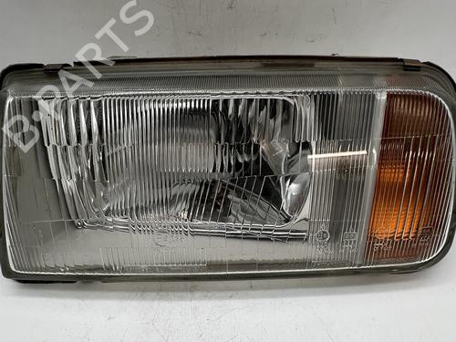 Venstre forlygte Venstre forlygte SUZUKI VITARA Cabrio (ET, TA) 1.6 (TA01, SE416) (80 hp) 39680380 39680380