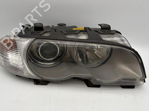 Faro derecho Faro derecho BMW 3 Coupe (E46) 330 Ci (231 hp) 39681660 39681660