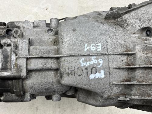 Gearbox BMW 3 Touring (E91) 320 d | BP39675805M3 - Image 3