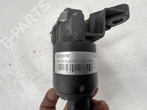 Starter AUDI A2 (8Z0) 1.4 | BP39673840M8 - Image 11