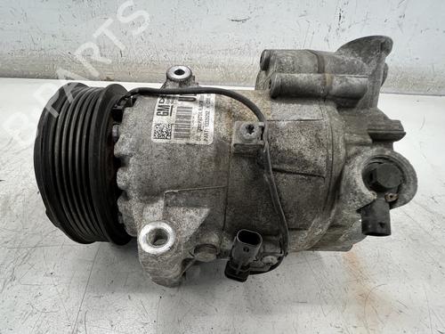 AC compressor OPEL ZAFIRA TOURER C (P12) 2.0 CDTi (75) | BP39672291M34 - Image 2