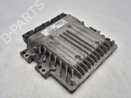 Used Engine control unit (ECU) Engine control unit (ECU) RENAULT MEGANE III Grandtour (KZ0/1) 1.2 TCe (KZ16, KZ28) (132 hp) 39683058 39683058