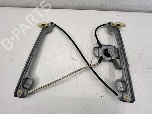 Front left window mechanism PEUGEOT 1007 (KM_) 1.4 16V | BP39674802C22 - Image 9