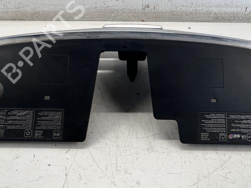 Grill DACIA LODGY (JS_) 1.6 | BP39680184C40  - Image 5