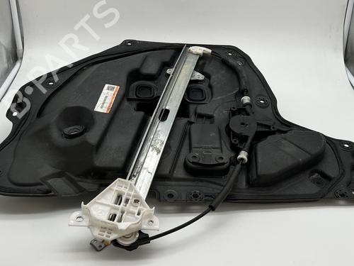 Front left window mechanism MAZDA 3 (BM, BN) 2.0 | BP39678375C22 - Image 3