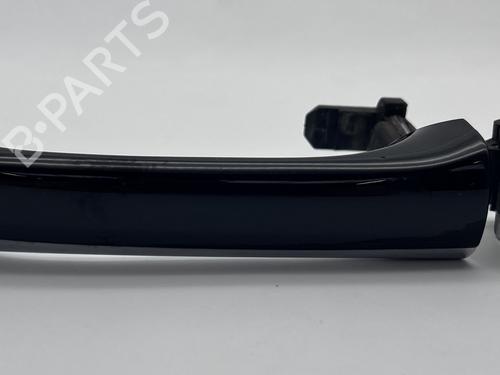 Udvendigt håndtag Udvendigt håndtag MERCEDES-BENZ CLK (C209) CLK 240 (209.361) (170 hp) 39682699 39682699