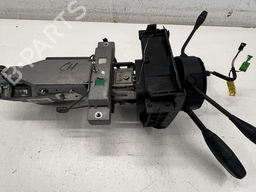 Used Steering column Steering column MERCEDES-BENZ E-CLASS T-Model (S211) E 320 T (211.265) (224 hp) 39681813 39681813