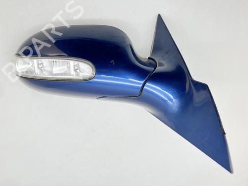 Used Right mirror Right mirror MERCEDES-BENZ CLK (C209) CLK 270 CDI (209.316) (170 hp) 39679558 39679558