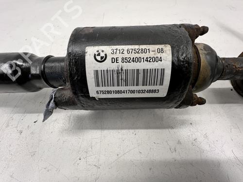 Anti roll bar BMW 7 (E65, E66, E67) 740 d | BP39677243M96 - Image 3