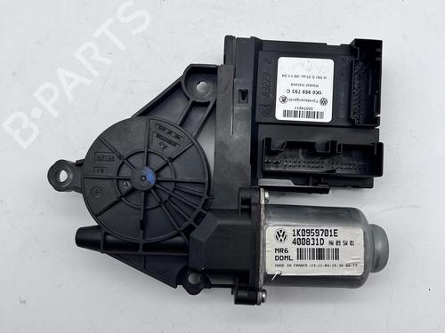 Left front window motor VW GOLF V (1K1) 1.4 16V | BP39679505E21 - Image 2