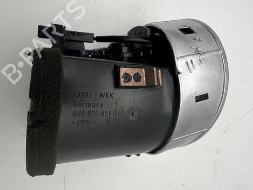 Luftventil AUDI A4 B6 Convertible (8H7) 2.5 TDI | BP39681678I21 - Image 6