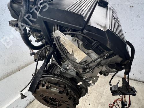 Used Engine Engine BMW 5 (E39) 525 i (192 hp) 39678807 39678807
