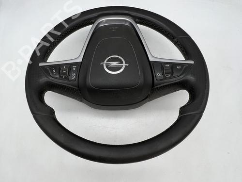 Volante Volante OPEL INSIGNIA A Sports Tourer (G09) 2.0 CDTI (35) (160 hp) 39679800 39679800