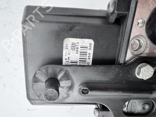 ABS pump BMW 7 (E65, E66, E67) 730 d | BP40090795M43  - Image 5
