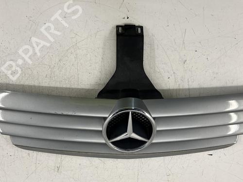 Used Grille Grille 39683539 39683539