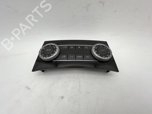 Climate control MERCEDES-BENZ C-CLASS (W204) C 220 CDI (204.002) | BP39681837I5 - Image 11