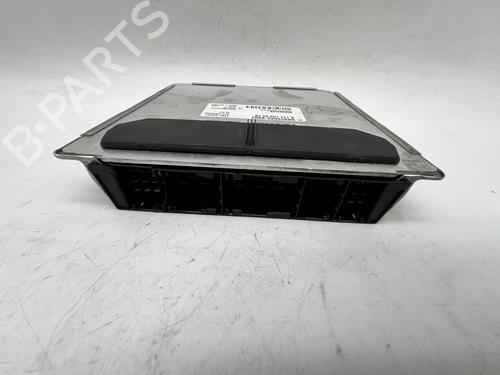Engine control unit (ECU) MERCEDES-BENZ C-CLASS (W203) C 180 (203.035) | BP39674661M57 - Image 9