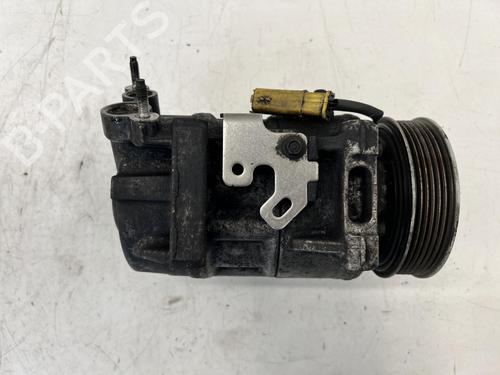 AC compressor OPEL VIVARO C Bus (K0) 1.5 | BP39673322M34 - Image 4
