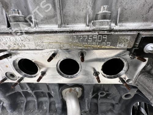 Engine BMW 5 (E60) 523 i | BP39673318M1 - Image 24