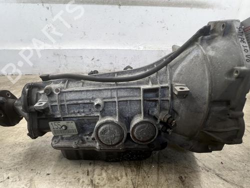 Used Gearbox Gearbox JAGUAR S-TYPE II (X200) 3.0 V6 (238 hp) 40151043 40151043