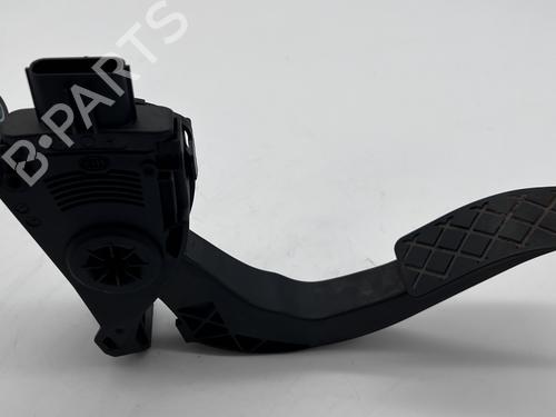 Pedal Pedal AUDI A5 Sportback (8TA) 2.0 TFSI (211 hp) 39676874 39676874