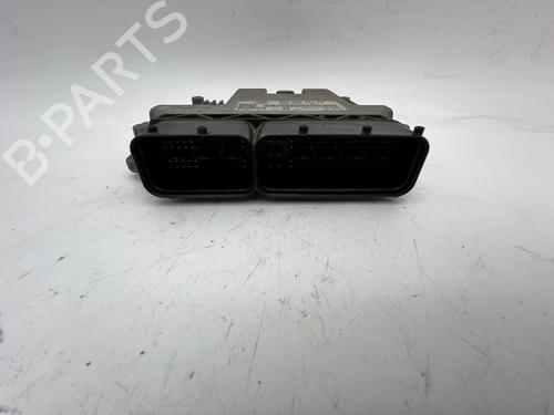 Engine control unit (ECU) SEAT LEON (1M1) 1.4 16V | BP39679544M57 - Image 6