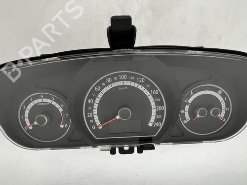 Instrument cluster KIA CEE'D SW (ED) 1.4 CVVT | BP39673802C47  - Image 12