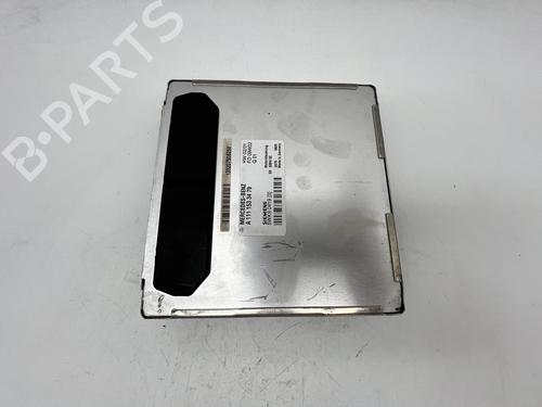 Engine control unit (ECU) MERCEDES-BENZ C-CLASS (W203) C 180 (203.035) | BP39674661M57 - Image 8