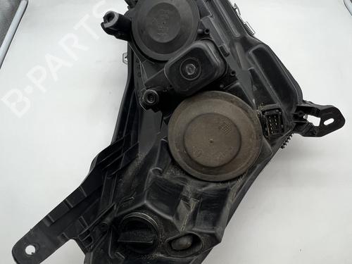 Left headlight OPEL ASTRA H (A04) 1.7 CDTI (L48) | BP39676465C28 - Image 12