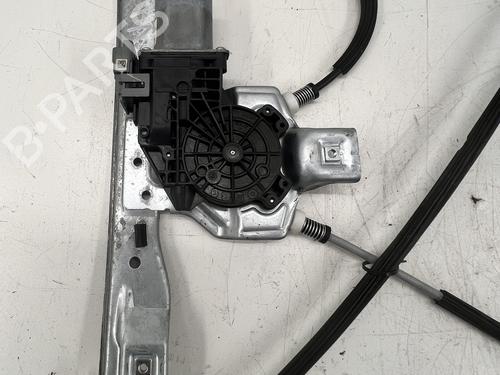 Front left window mechanism CITROËN DS3 Convertible 1.6 HDi 90 | BP39674035C22 - Image 3