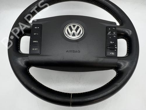 Ratt Ratt VW TOUAREG (7LA, 7L6, 7L7) 4.2 V8 (310 hp) 39674971 39674971