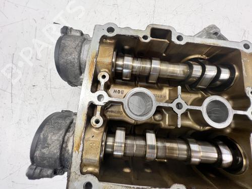 Cylinder head VW EOS (1F7, 1F8) 1.4 TSI | BP39677072M5 - Image 6