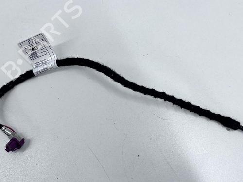 Used Wiring harness Wiring harness BMW 1 (F20) 116 i (136 hp) 40090558 40090558