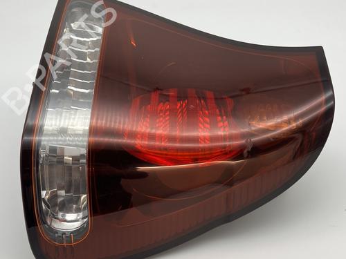 Right taillight BMW 3 Compact (E46) 316 ti | BP39671054C35 - Image 4