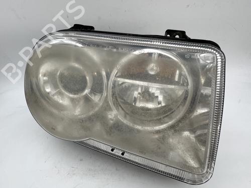 Right headlight CHRYSLER 300C (LX, LE) 3.0 CRD | BP39670216C29 - Image 11