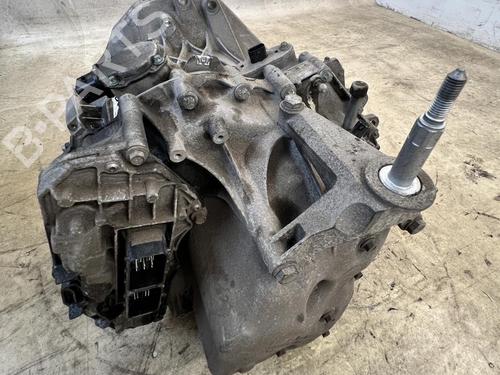 Gearbox SMART FORTWO Convertible (453) 0.9 (453.444, 453.453) | BP39678475M3 - Image 10