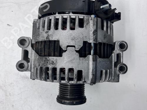 Used Alternator Alternator BMW 3 Coupe (E92) 335 i (306 hp) 40091104 40091104