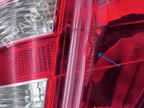 Right taillight KIA CEE'D SW (ED) 1.6 | BP39682062C35 - Image 4