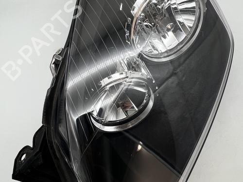 Left headlight OPEL ASTRA H (A04) 1.7 CDTI (L48) | BP39676465C28 - Image 6
